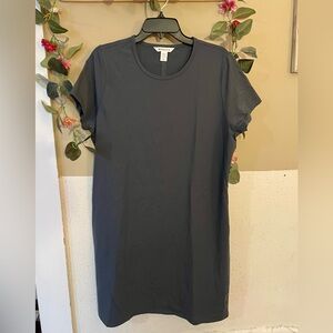 Athleta Essential Tee Dress
